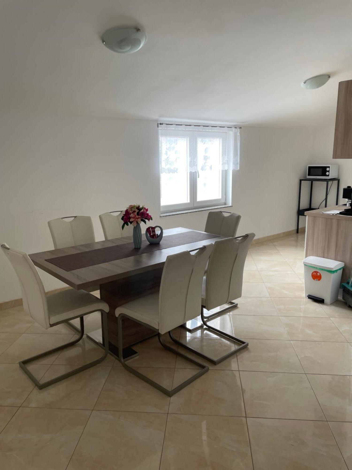 Apartmani Kristo 2 ซาดาร์ ภายนอก รูปภาพ