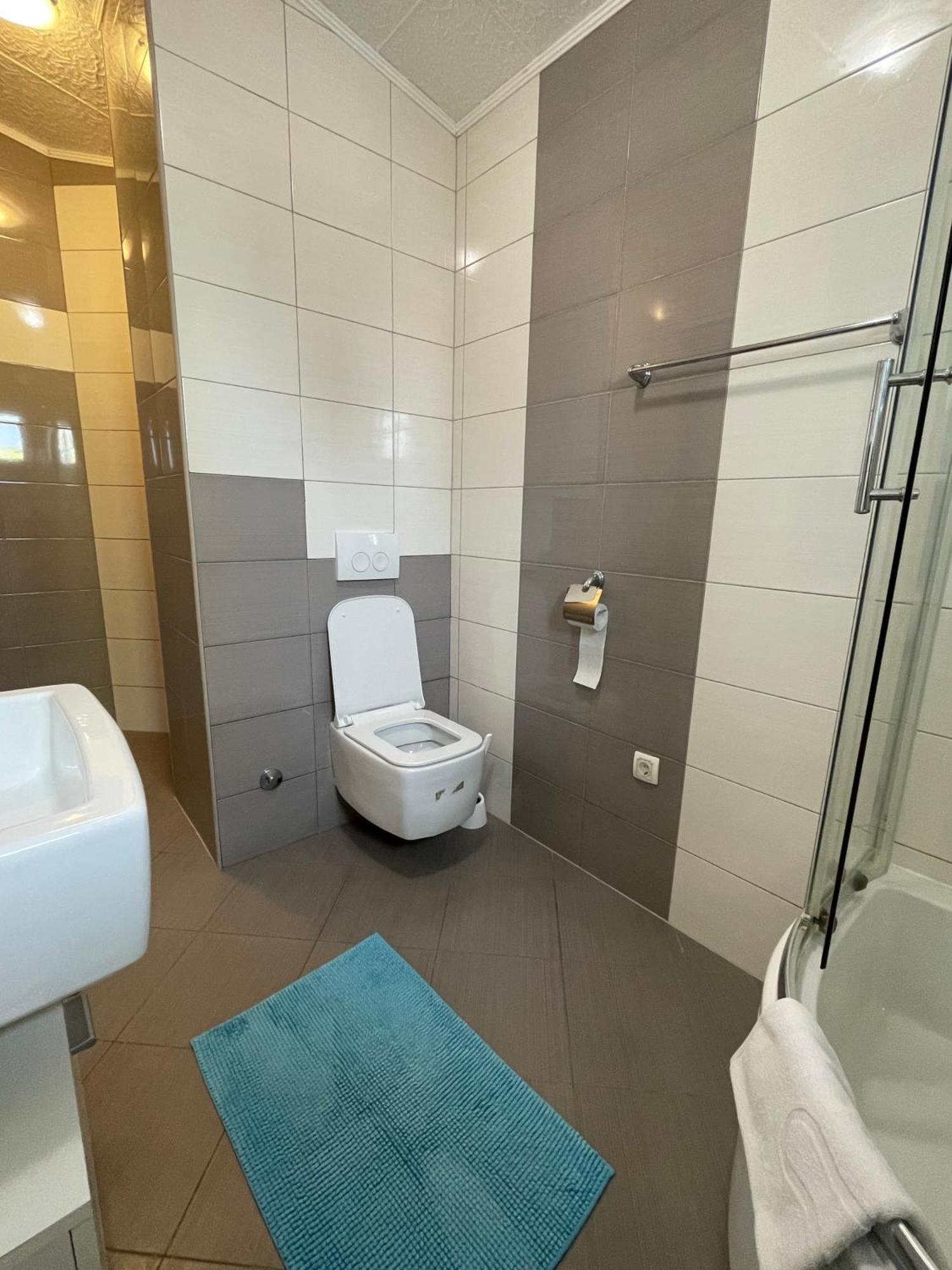 Apartmani Kristo 2 ซาดาร์ ภายนอก รูปภาพ